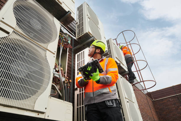 Best HVAC Air Duct Cleaning  in Payson, UT