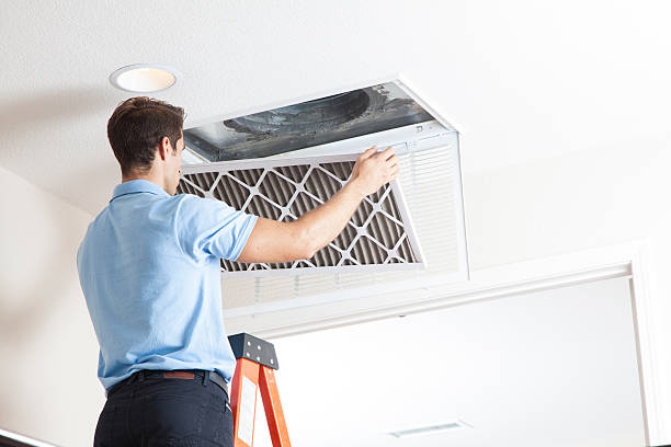 Best HVAC Air Duct Cleaning  in Payson, UT